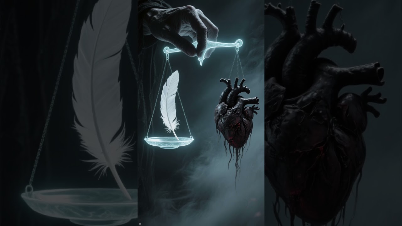 Beware The Jackal God’s Curse!?