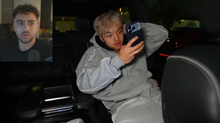 Jason Reacts To Mizkif's Response To Emiru..