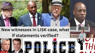 Attorney John Ray: New witnesses, what if statements verified?
