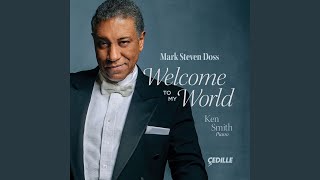 O Tixo Tixo Help Me from Lost In The Stars