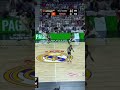 Game 5 energy again 👀 Back in 2023 it was Real Madrid vs Partizan
