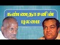 Ilayaraja Talks about Kannadasan Poetry Mp3