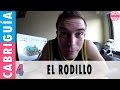 Entrenamiento CON RODILLO en el CICLISMO | CABRIGUIA 4