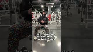 I wanna go gym but… breh #ftm #trans #transgender #ftmfitness #transmasc #gym Wealth