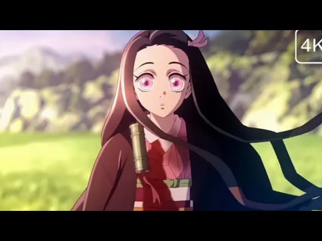 Good Morning, Nezuko: A Perfect Adaptation from Manga to Anime