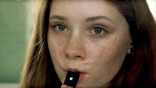 Teen girls now vaping more than boys: What we know