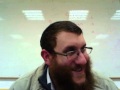 39 Pirkei Avot - Las Almendras que nos Incentivan a Estudiar Torá 