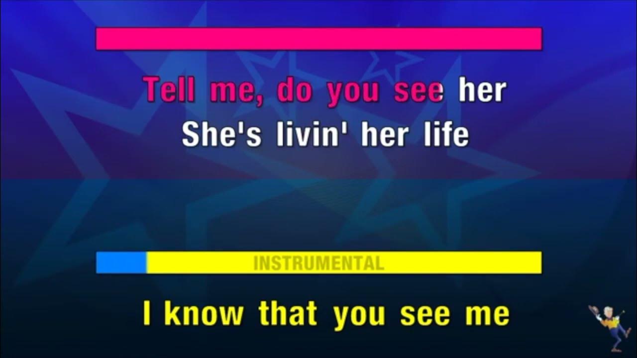 Popular - The Weeknd ft. Playboi Carti and Madonna (Karaoke w/Original Instrumental) Popular - The Weeknd ft. Playboi Carti and Madonna (Karaoke w/Original Instrumental)
