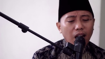 YA SAYYIDASSADAT - Album Sholawat AN NABAWI PTIQ JAKARTA