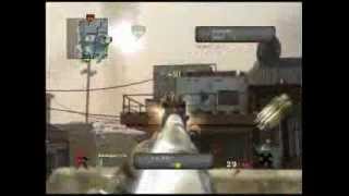 MrCrazy10017 BLACK OPS- I LOVE NOOBS