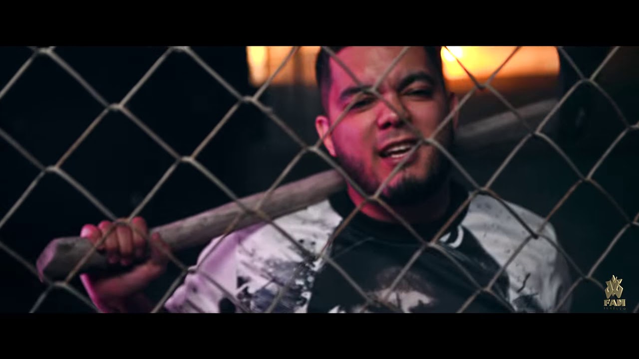 santa rm roto video oficial youtube santa rm roto video oficial youtube