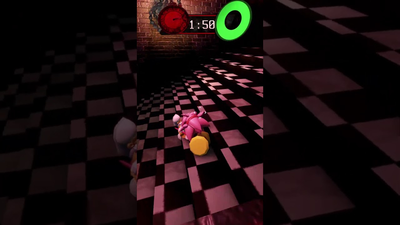 The Rock Of Doom And Despair (Outcome Memories 0.2) 