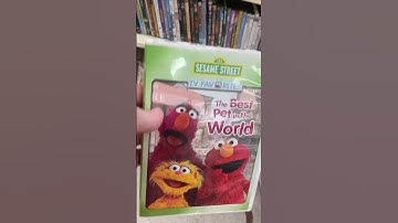 @SesameStreet #sesamestreet #youtubeshorts #autisticyoutuber