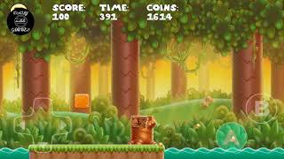 Chaves Adventures | Level #26 | Super Mario Run like game screenshot 5