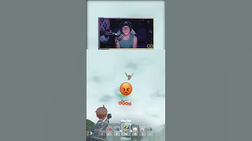 The timing! Failed Shiny Fletchling lol #pokemonlegendsza #pokemonlegends #legendsza #shinypokemon #