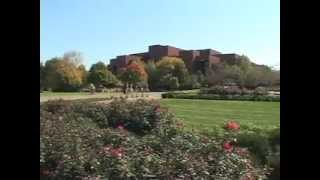 Ball State Bracken Library and Interview.mov