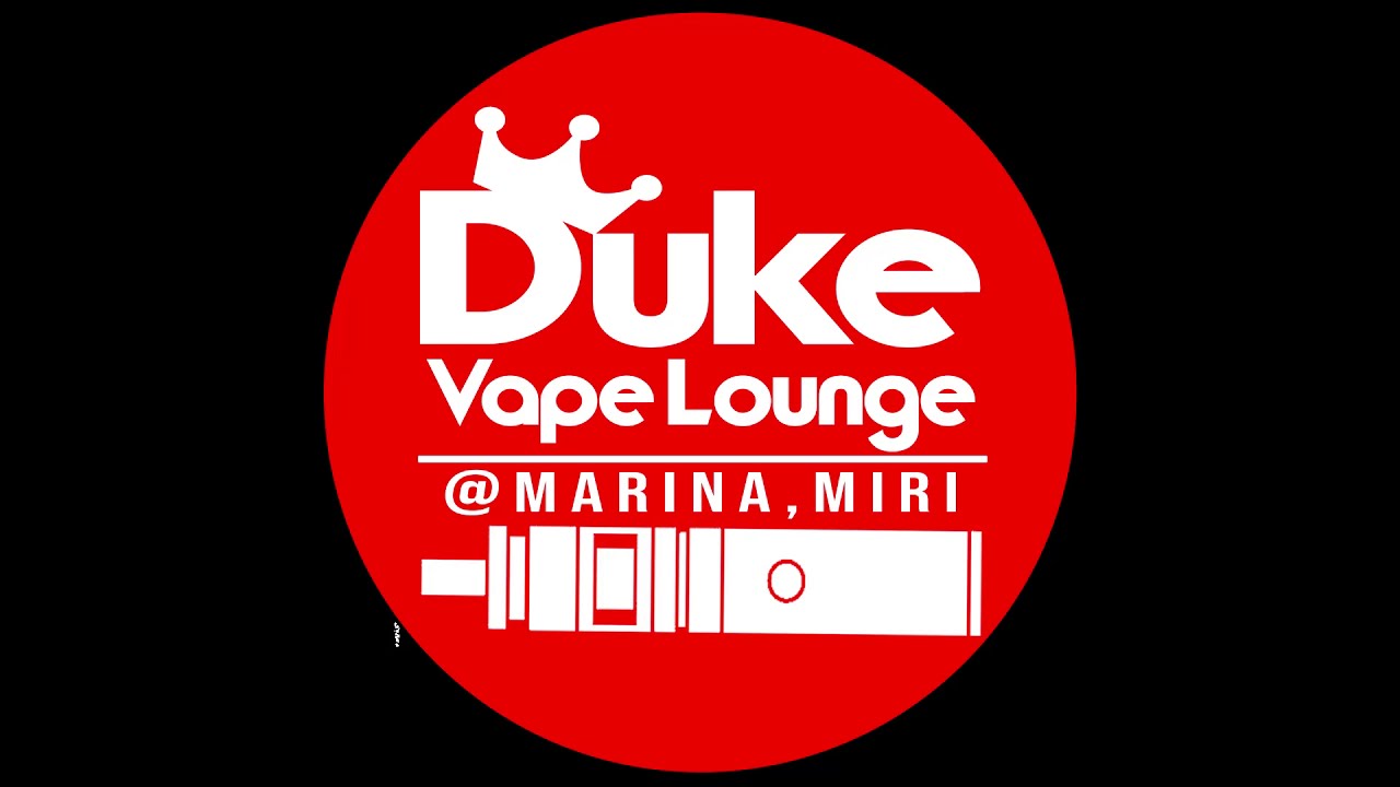 Duke Vape Lounge - Part 1