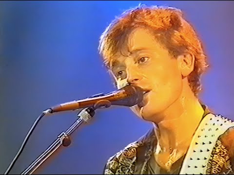 Lars H.U.G. - Dansevise (Dansk Grammy 1990)