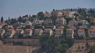 Download Lagu Israel faces global outrage over West Bank violence