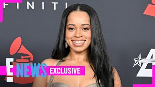 Ella Mai Shares Rare Insight Into Life With Her & Jayson Tatums Son