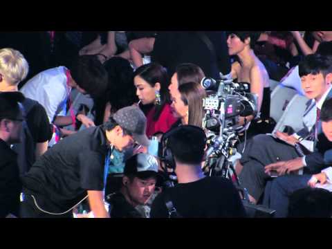 150627 - 第26屆金曲獎頒獎典禮(李榮浩訪問)