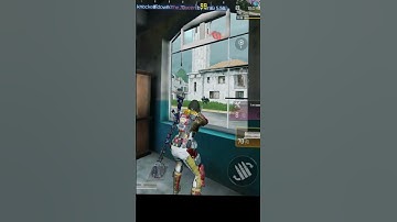 Annihilator codm #callofdutymobile #callofdutymobilegameplay  #codm #codmobile