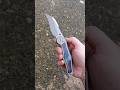 BatBlade Lightning ano button lock HawlBill Knife #china #new #news #usa #knives #edc #tools #games