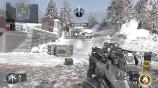 we won first and second map