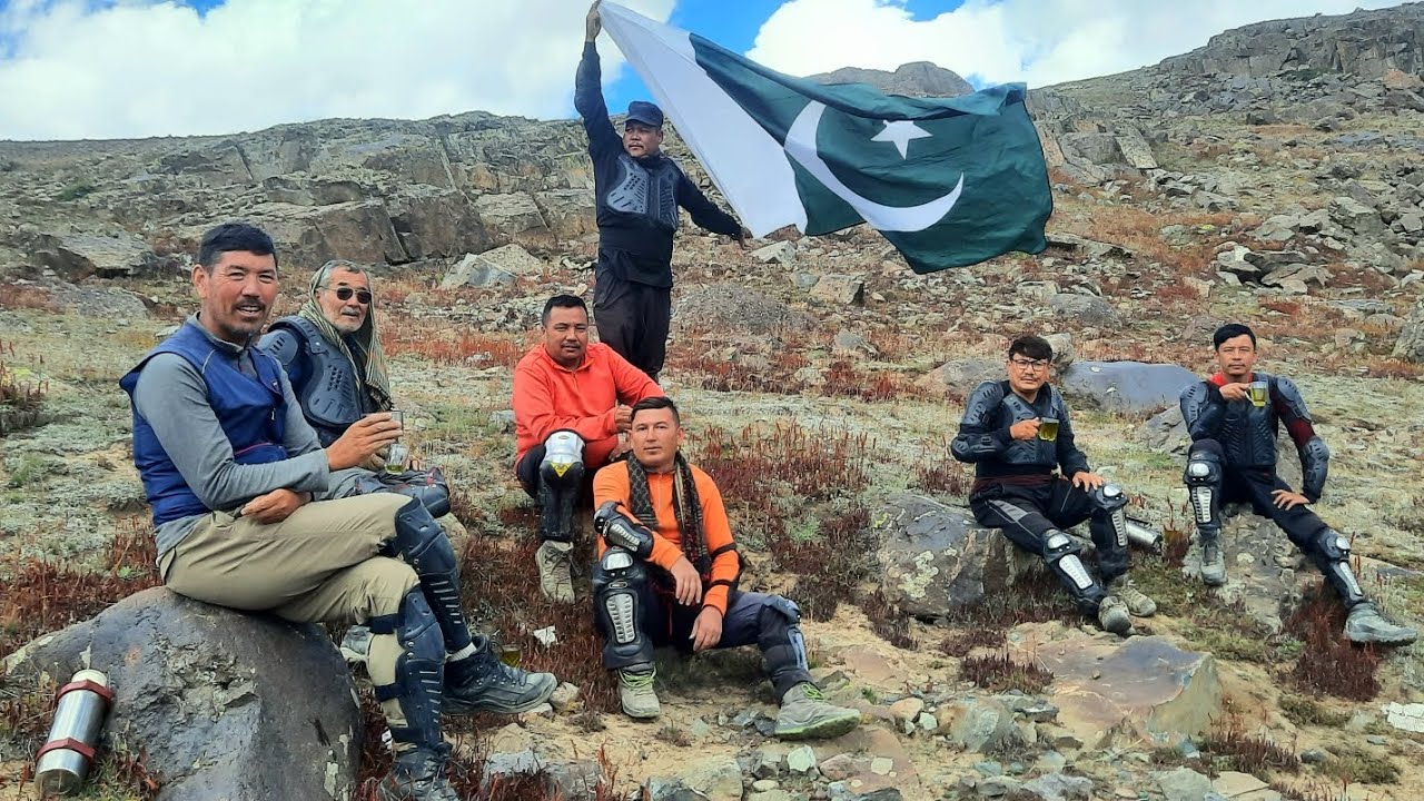 Naran Part - 2 | islamabad to naran | Changezi bai