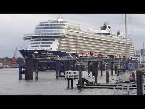 Mein Schiff 1