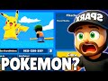 HO PROVATO la MAPPA di PIKACHU su Stumble Guys