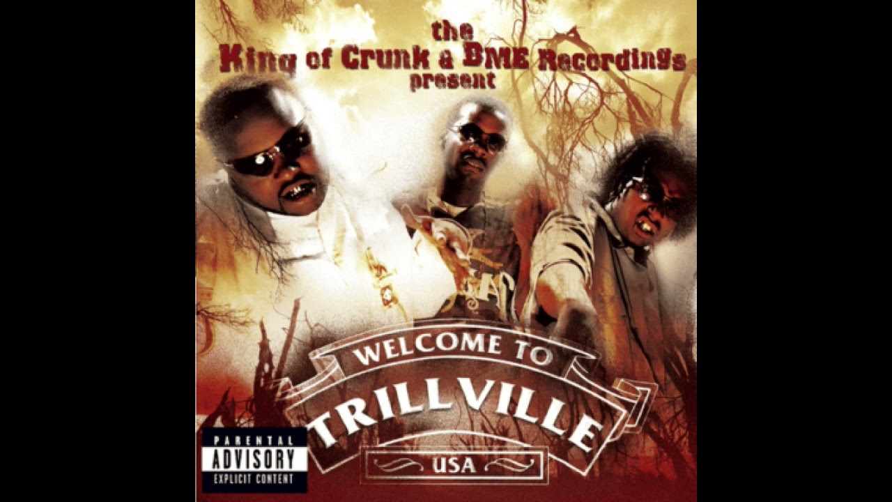 Trillville Ft. Lil Scrappy Lil Jon Neva Eva Get On My Level (Instrumental)