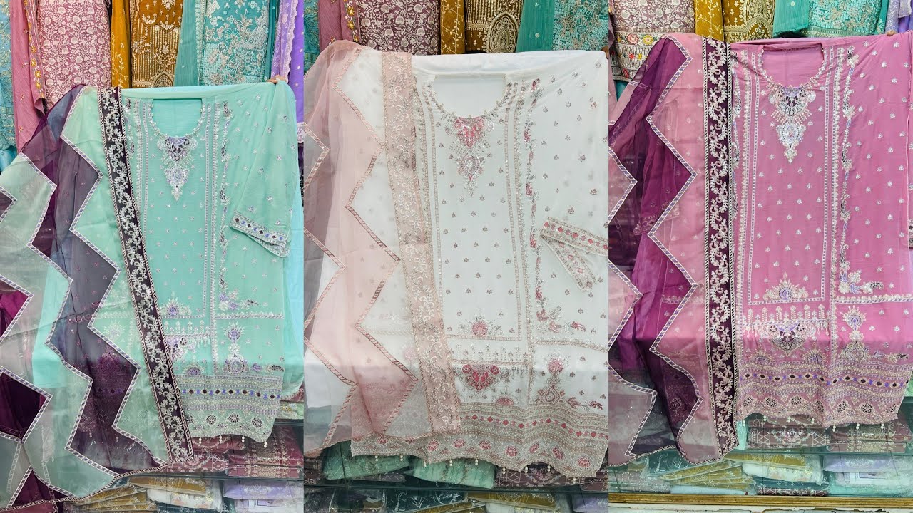 Pakistani bin Hamid Eid collection 2025 || Best Eid collection || Dhaka ...