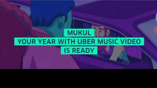 My Year 2017 With Uber | Short Video 📹 | Claim Your Own 🌏