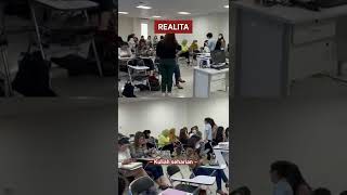 Ekspektasi Vs Realita Kuliah S2 Di Bali Dr. Clarin Hayes