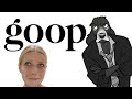 Whats wrong with goop gwyneths overload of pseudoscience  cynical reviews