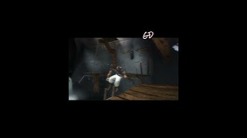 Thumbnail of prince of persia sands of time #arcade #princeofpersia #parkour