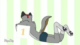 .Wrong Neighborhood. Meme Collab With Niko Koty