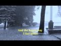 Capture de la vidéo Neil Sedaka - Laughter In The Rain [W/ Lyrics]