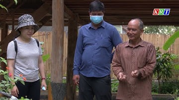 Xây dựng nông thôn mới ở vùng đồng bào dân tộc thiểu số