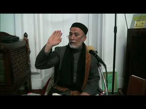 شرح صحيح البخاري كتاب المغازي من باب ٣٧