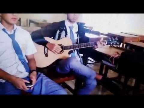 Doa Untuk Ibu - Ungu (Cover)