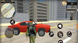 Army Crime Simulator (by Arabian Arts) Android GamePlay HD screenshot 4