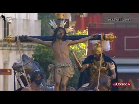 Pontificia, Real e Ilustre Hermandad Sacramental Purísima Concepción Ánimas Benditas del Purgatorio, San Sebastián Mártir y Archicofradía de Nazarenos del Santísimo Cristo de la Exaltación y Nuestra Señora de las Lágrimas