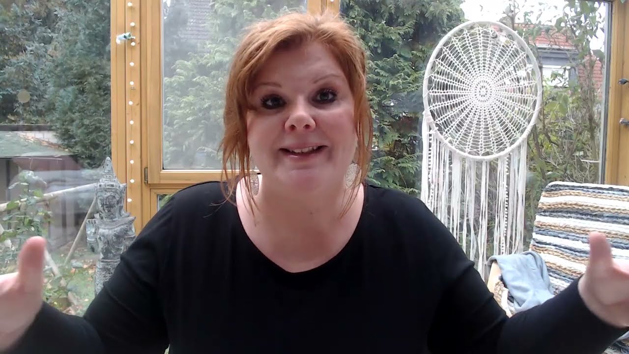 Niemand tanzt. | Nondualität / Erleuchtung einfach & direkt!