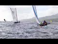 UFR Chanflor prend la tête de la course