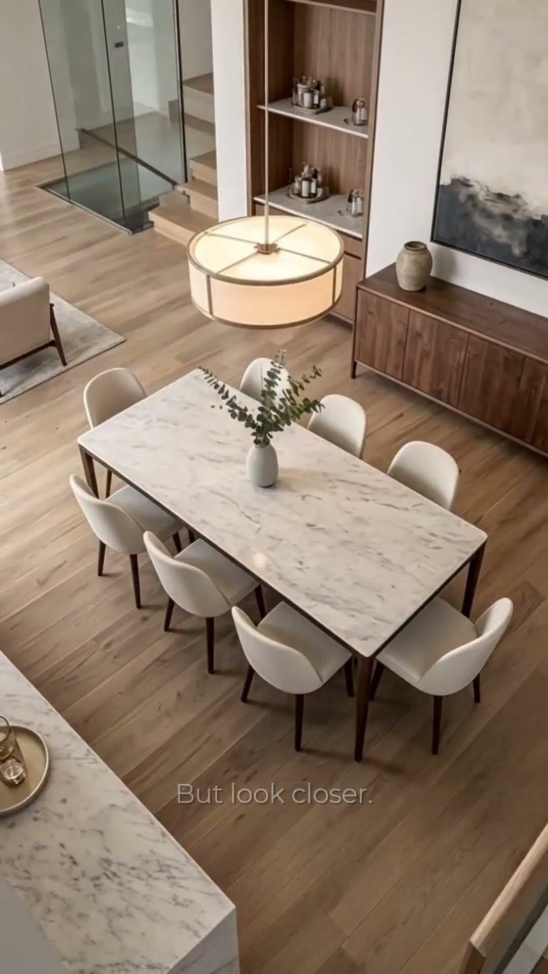 Stainless Steel HOME: Where Precision Meets Silk. video thumbnail