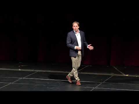 Mitch Prinstein: "Popular: The Power of Likability in a Status-Obsessed World"