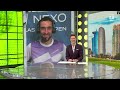 Marin Cilic On Never Giving Up To Reach Career Win No. 602 | 2026 Dallas