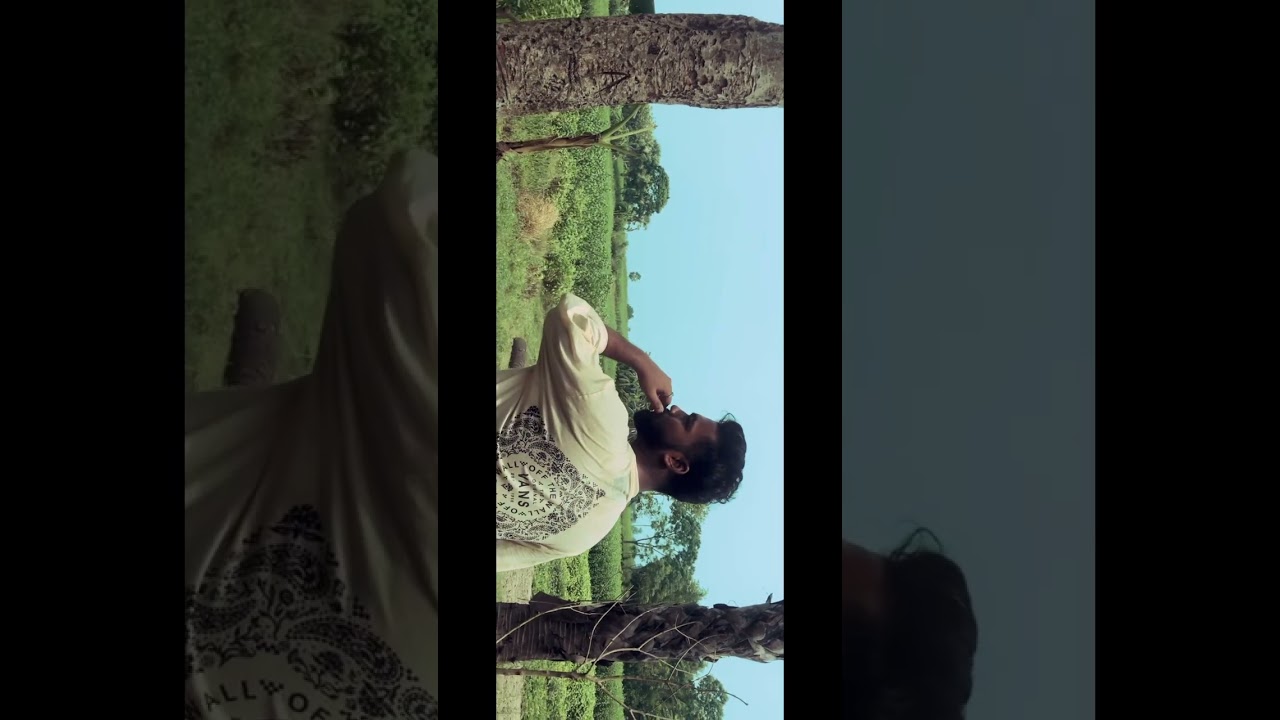 iPhone X Cinematic 🎥 